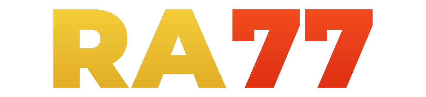 ra77 Logo